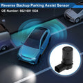 Reverse Backup Parking Sensor for BMW E60 530i 2001–2005 (No. 66216911834)