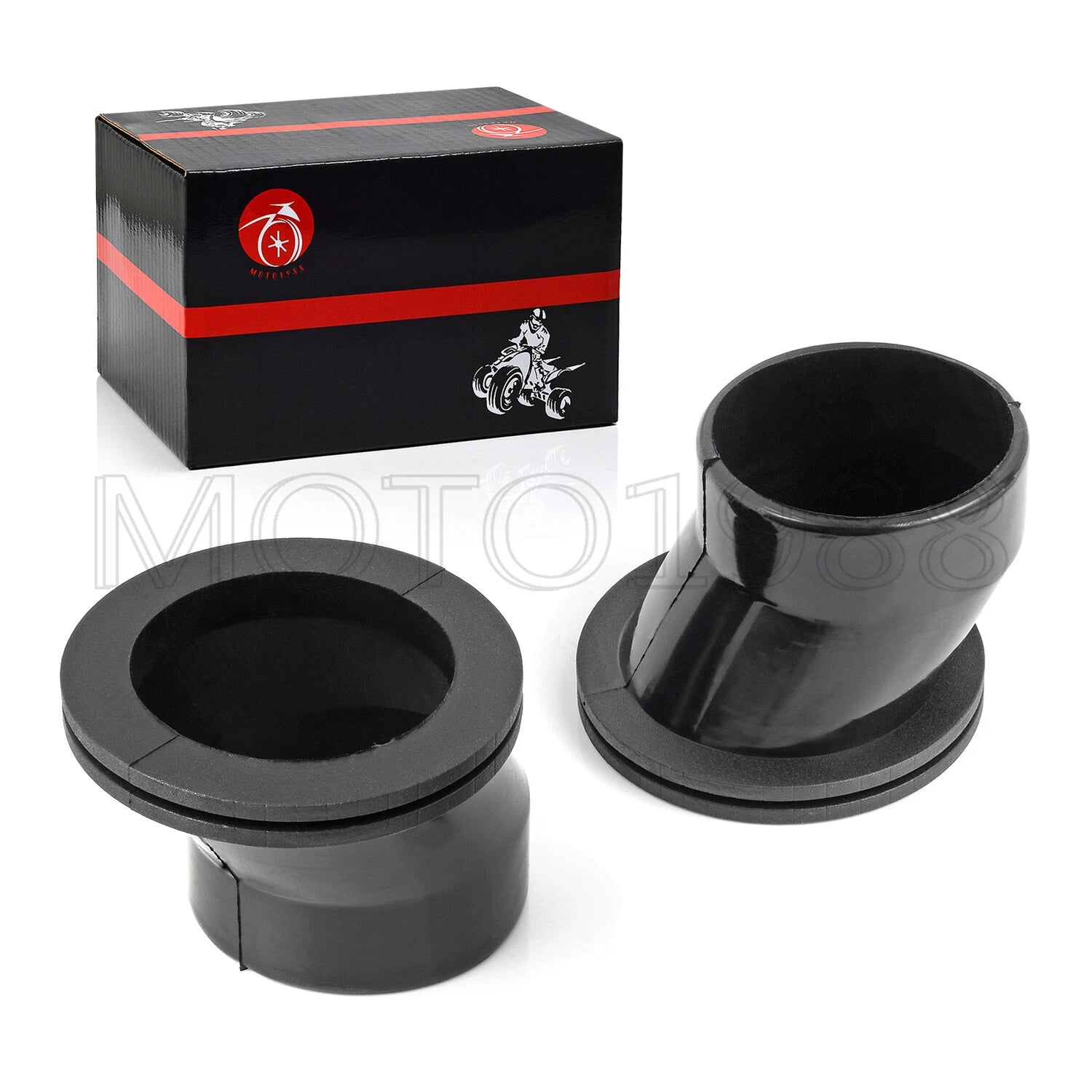 Carburetor Air Silencer Boot for Arctic Cat ZL 440 (1997) 1670-389 0670-149