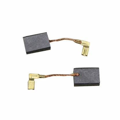 6X Hot Carbon Brushes for Angle Grinder 16x11x5mm