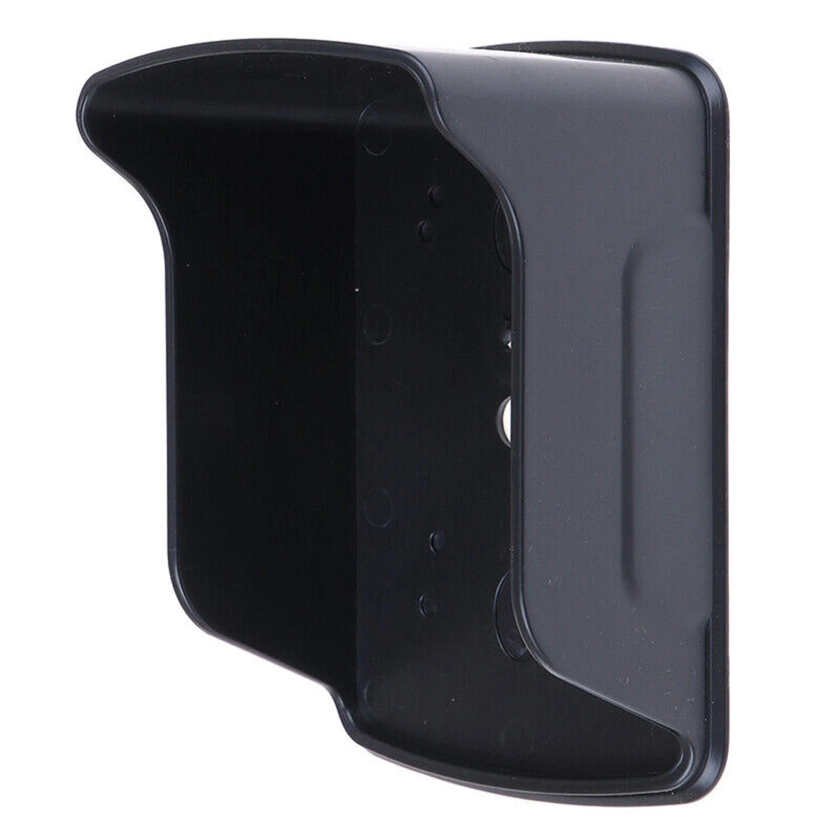 ABS Plastic Waterproof Access Control Machine Rain Cover Case