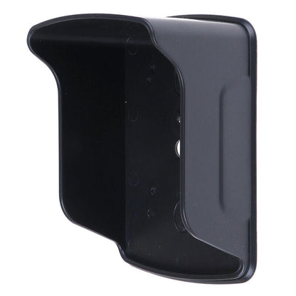ABS Plastic Waterproof Access Control Machine Rain Cover Case