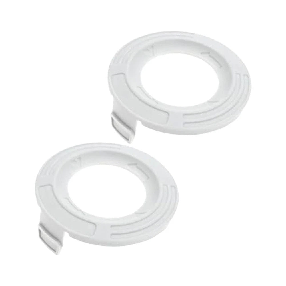 2 Replacement Trimmer Head Covers for FSA57 FSE52 FSA30