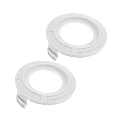 2 Replacement Trimmer Head Covers for FSA57 FSE52 FSA30