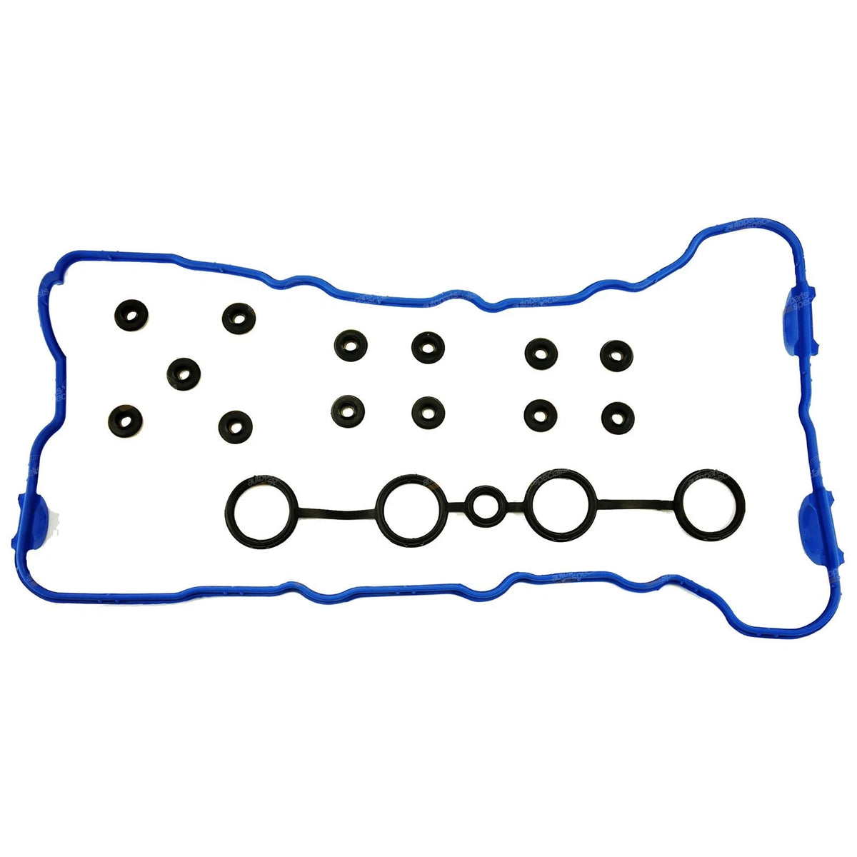 Rocker Valve Cover Gasket Set for Nissan Pulsar N15 (1995–2000) SR20DE