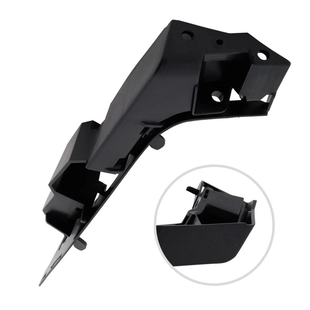 Left Bumper Bracket for BMW X3 (2004–2010) 51113400919