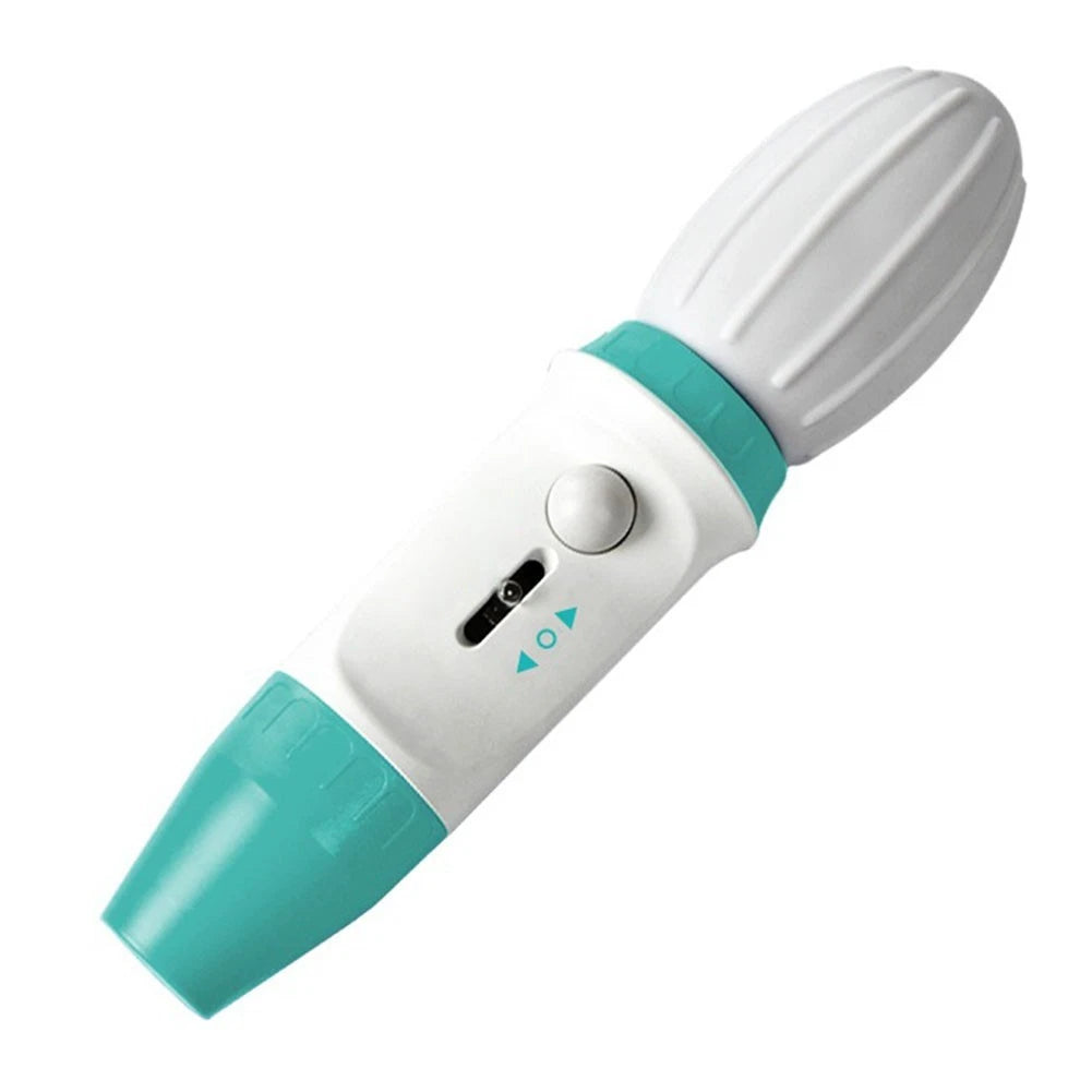 Hydrophobic Filter Pipette Pump for Improved Safety in Labs