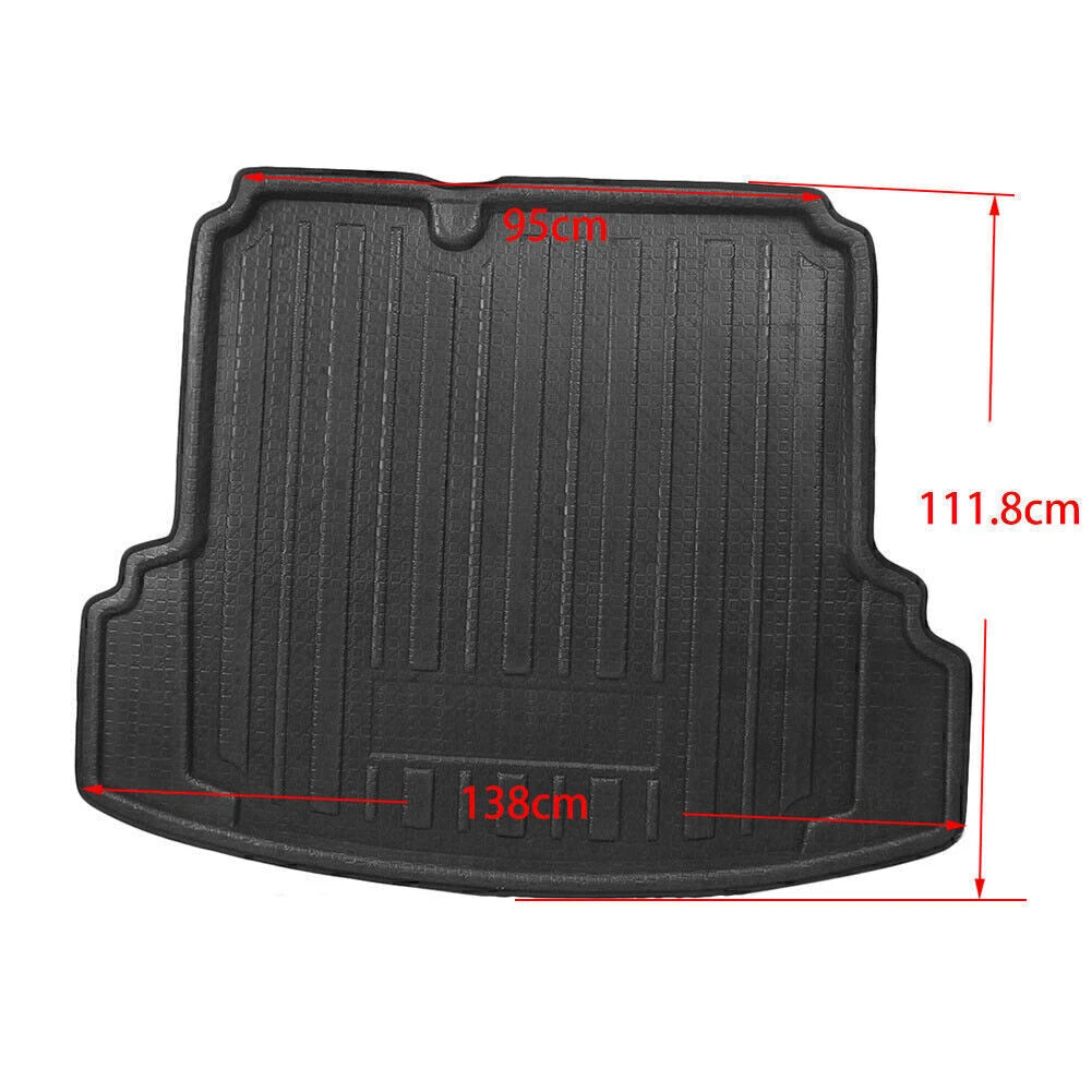Trunk Cargo Liner for Volkswagen Jetta (2011–2018)