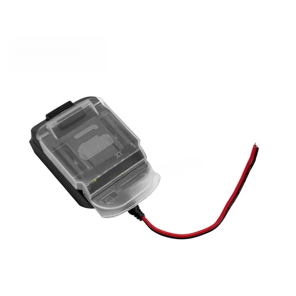 Adapter Converter for A3 48F 88F Batteries DC Port