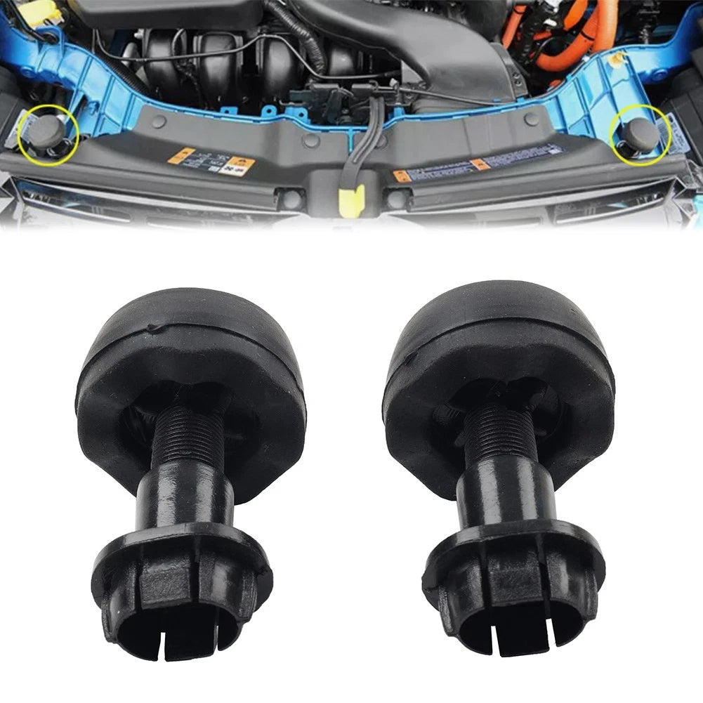 Rubber Bonnet Stop Buffer for Ford Edge Escape Focus MKC (2015–2020) CV6Z16758A