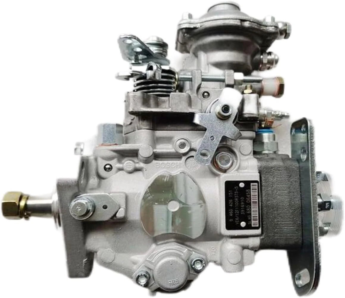 Fuel Injection Pump 0460426151 3916910 for Case Cummins 6BT5.9L (1998–2002)