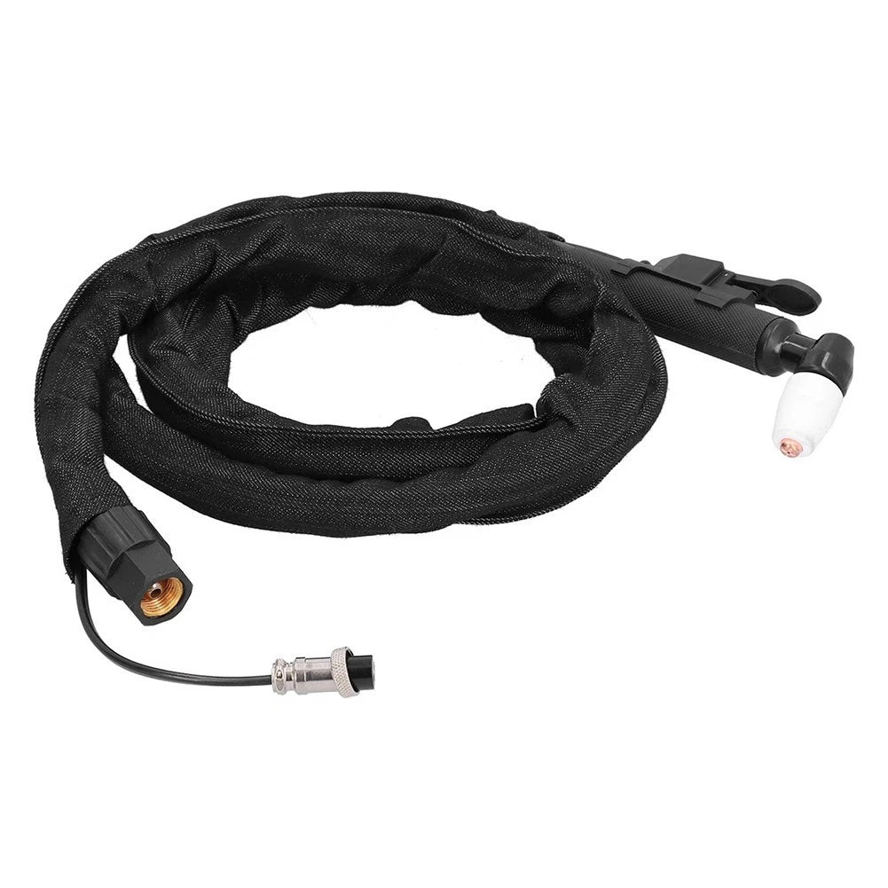 Replacement Plasma Torch for Plasma Cutting Machine (40A, 50A)