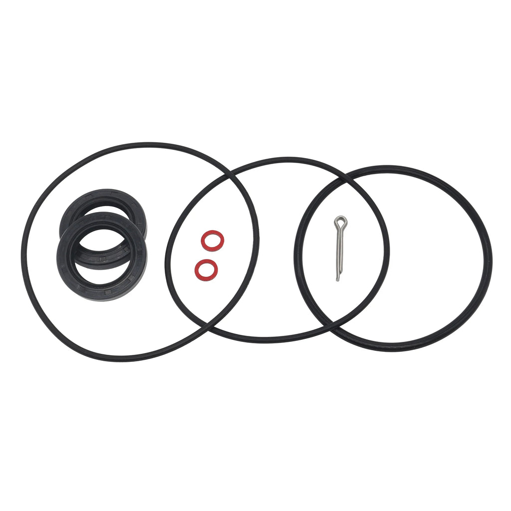 Lower Unit Seal Kit for Tohatsu 60HP 75HP 90HP 150HP 200HP (HZZ3-91252-003)