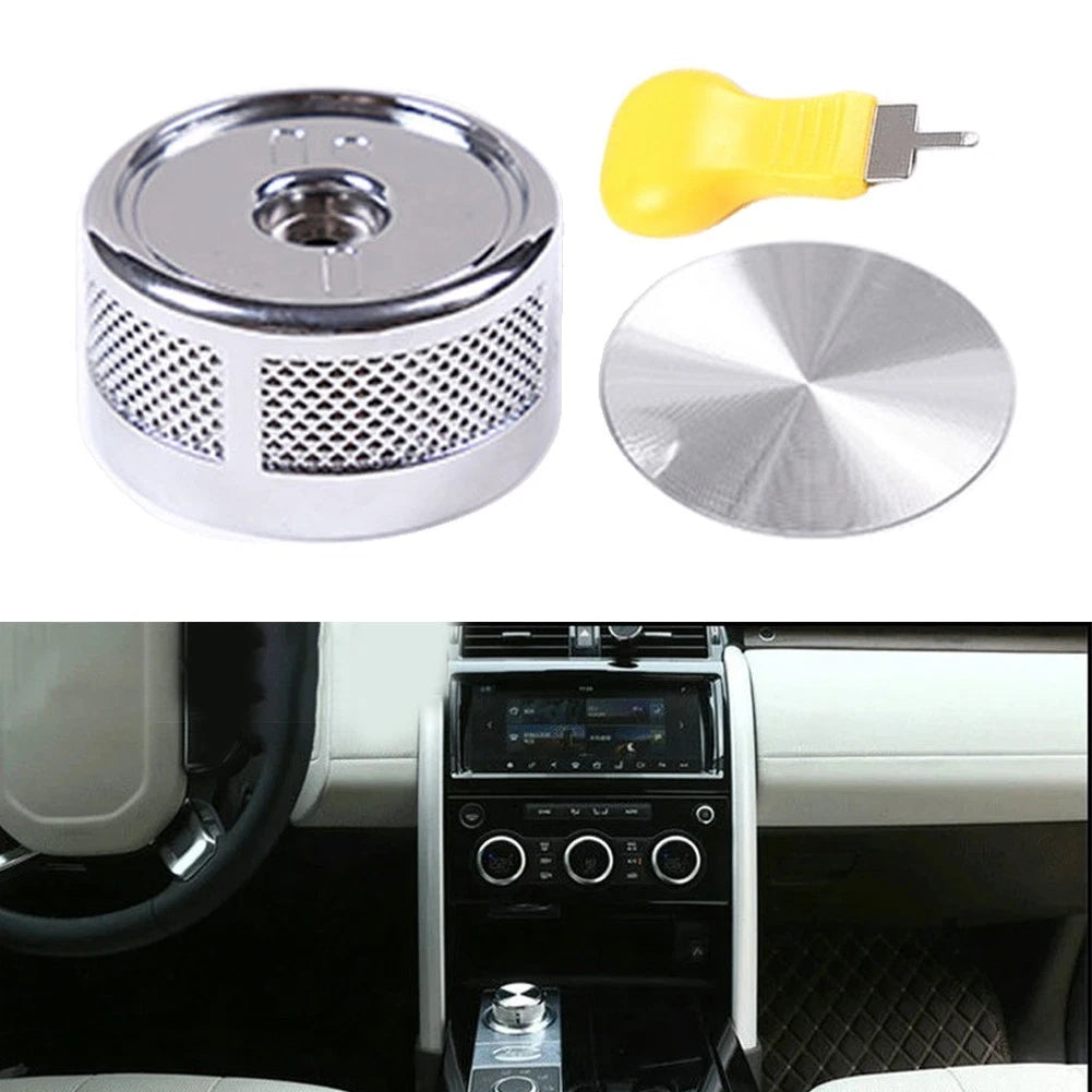 Functional Replacement Gear for Land Rover Shifter