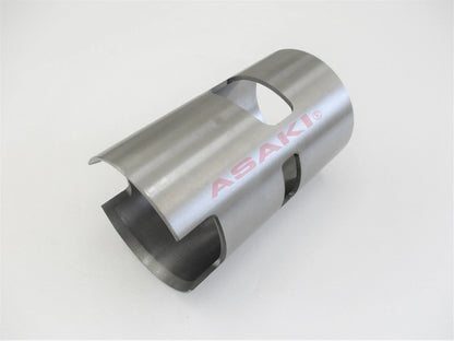 Cylinder Liner Sleeve for Yamaha Motor 40 HP (6F5-10935-00, 6F5-11312-00)