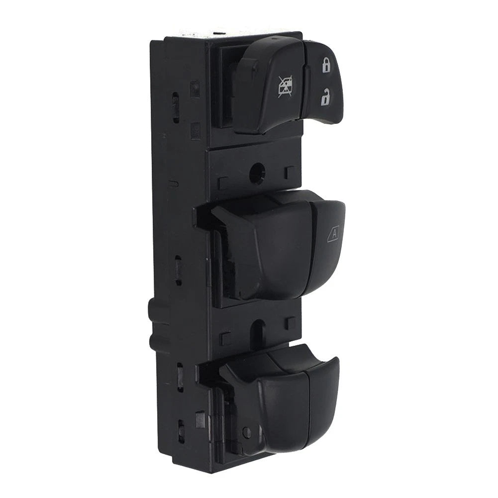 Window Switch for - Direct Replacement, No Programming