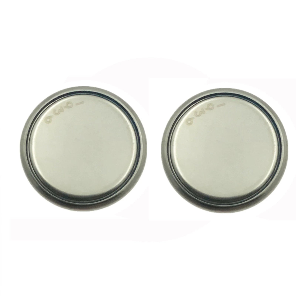 Solar Power Rechargeable Battery Button Cell for CTL1616 CTL1616F 1616