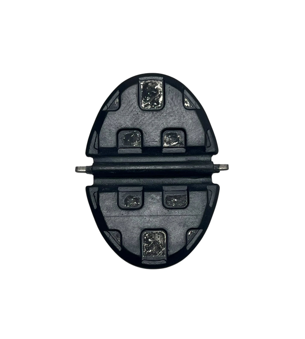 Exhaust Water Shutter for Gil Marine 903400 (Sealed)