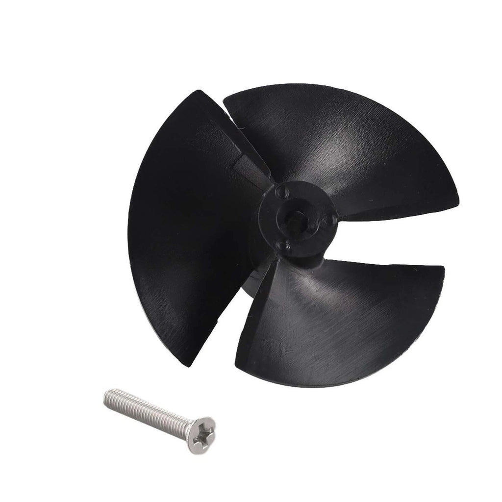 Impeller for Dolphin Pool Cleaner (9995266-R1)