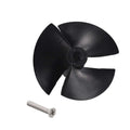 Impeller for Dolphin Pool Cleaner (9995266-R1)