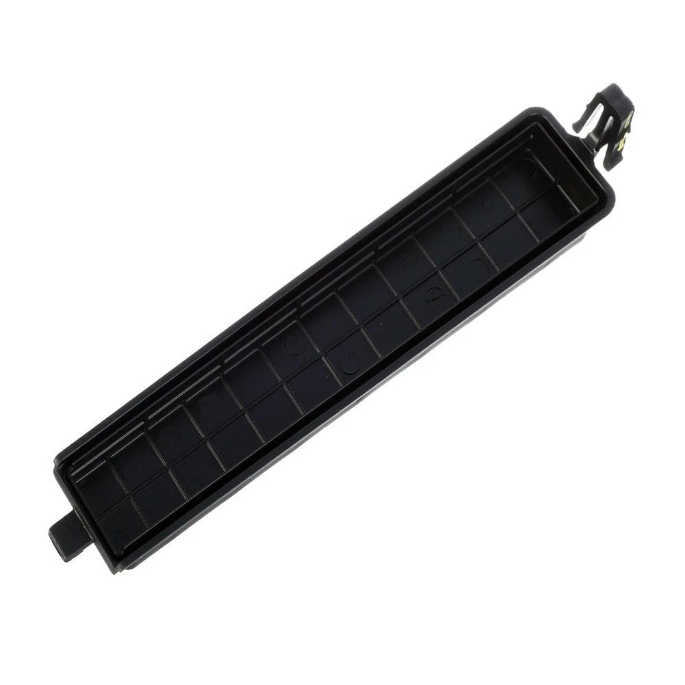 Air Filter Cover Assembly for