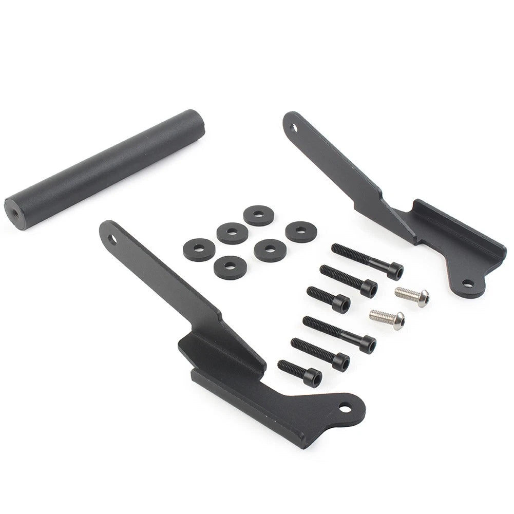 Navigation Bracket for Yamaha X-MAX 300 (2018–2021)