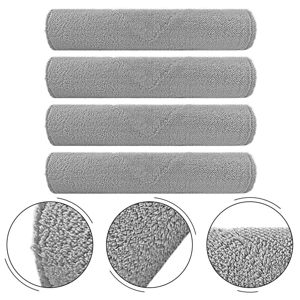 Replacement Roller Mop for Dreame Aqua10 Ultra Robotic Mop Cleaner