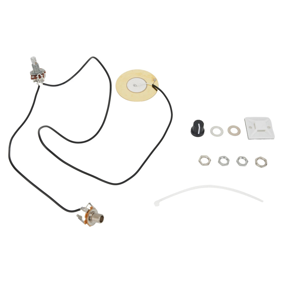 Guitar Knob Pickup Tools Replacement