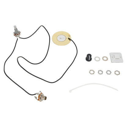 Guitar Knob Pickup Tools Replacement