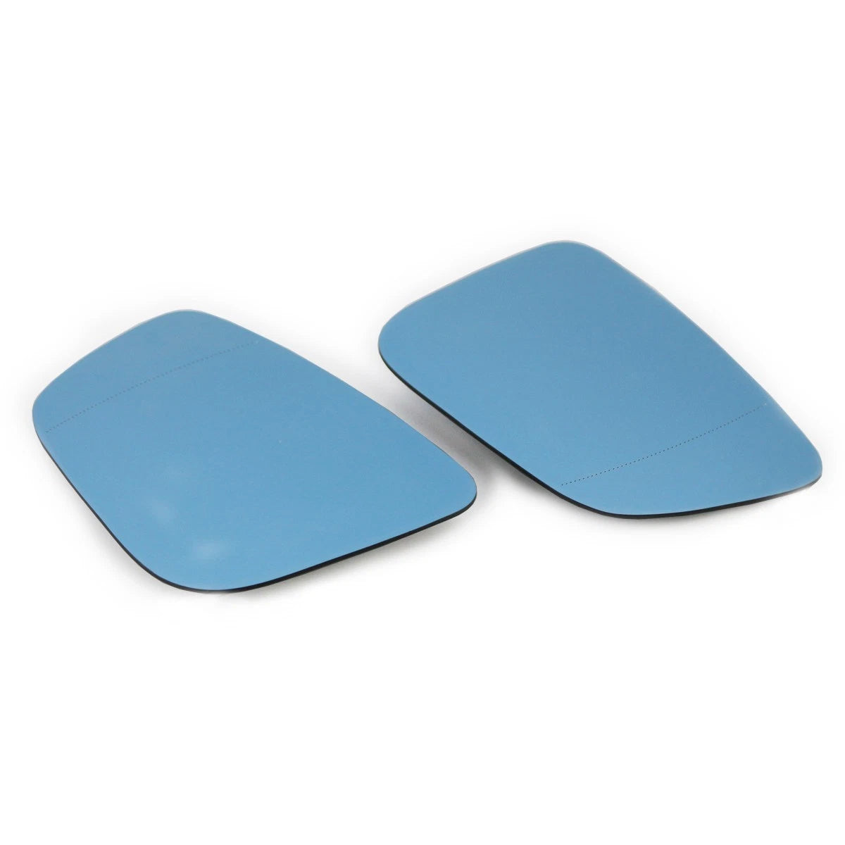 Heated Door Side Wing Mirror Glass for BMW 5-Series G30 G31 6-Series G32