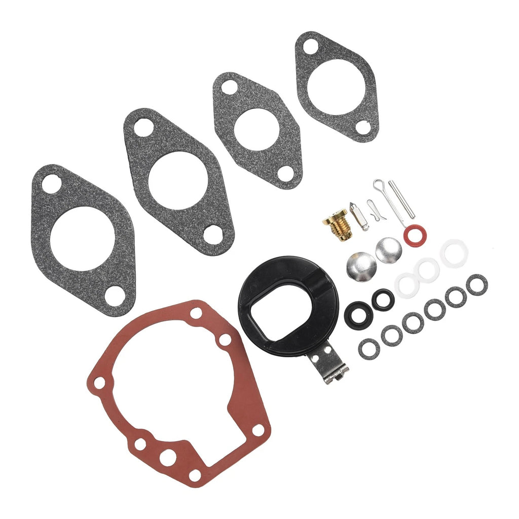 Carburetor Kit for 0439071, 18-7043