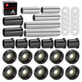 Rear A-Arm Suspension Bushing Kit for Suzuki King Quad 450 LTA450X (2007–2010)