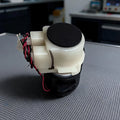 Water Pump Motor for Clean Home (2023–2023)