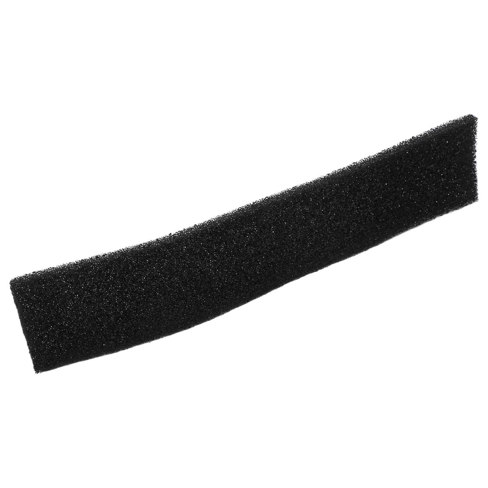 8 Replacement Filter Cotton Packs for Mitsubishi MAC2330FTE MAC3000FTE