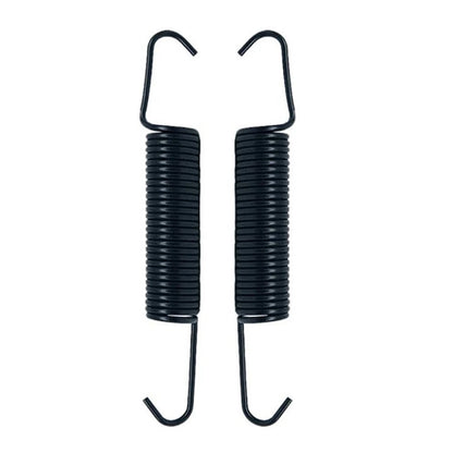 2X Idler Arm Spring for 42 Inch Mower Deck (Replacement)