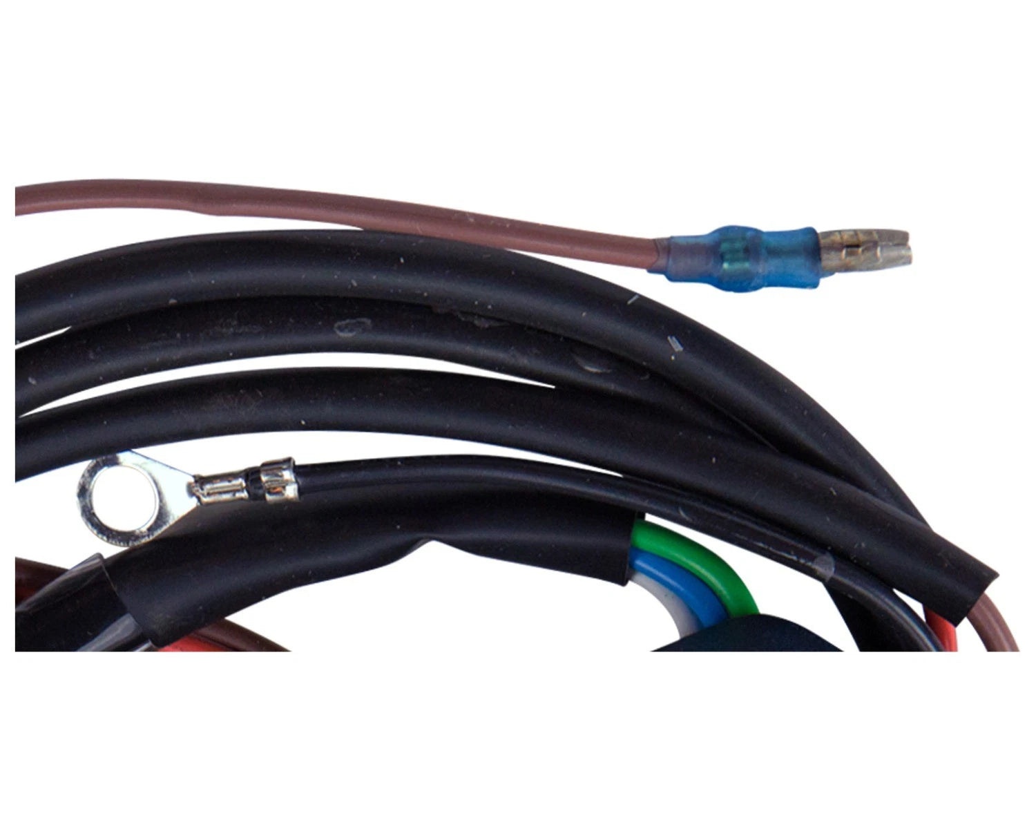 CDI Power Pack for Evinrude Johnson OMC Outboard 2 Cylinder (0175316, 0585261, 0878834)