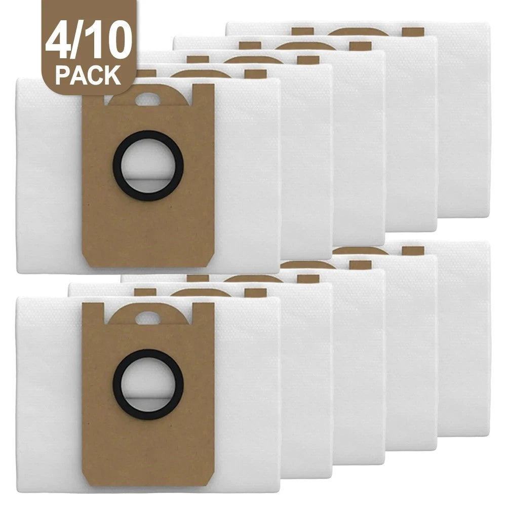 Replacement Filters for BObsweep (Compatible)