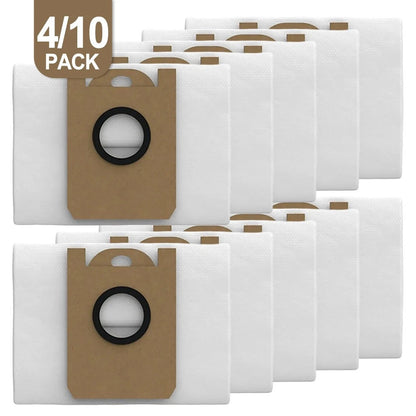 Replacement Filters for BObsweep (Compatible)
