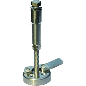T-H Marine RMC-108-DP Trolling Motor Stabilizer Lock for T-H Marine (5"-8")