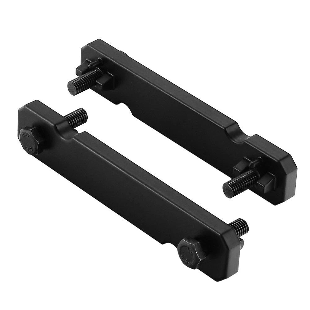 Belt Roller Tool for Vehicle Maintenance (Manual Measurement)