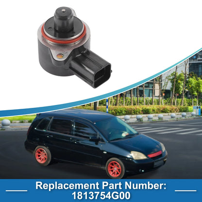 Idle Air Control Valve for Suzuki Aerio (2004–2007) No. 1813754G00