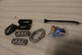 Lightning Strike Kit LSBARTAPER125 for