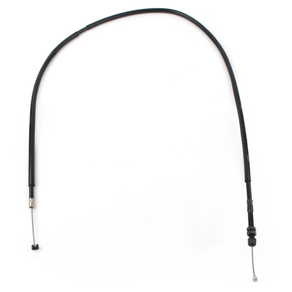 Brake Clutch Cable for Yamaha R1 (2002–2003) Black Motorcycle