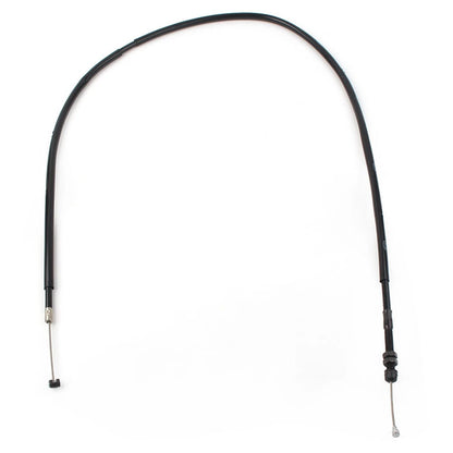 Brake Clutch Cable for Yamaha R1 (2002–2003) Black Motorcycle