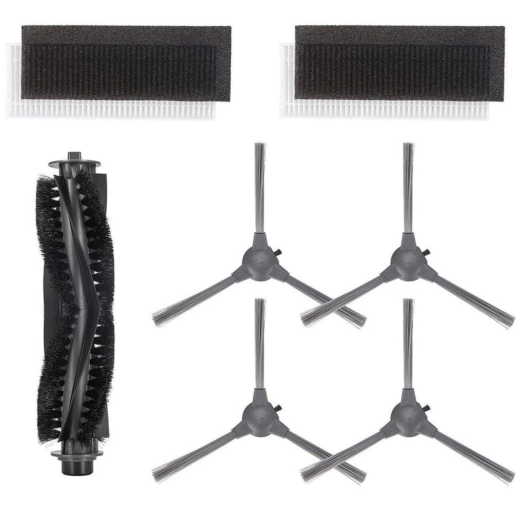 Side Brush for Vacuum Cleaner (Wear-resistance)