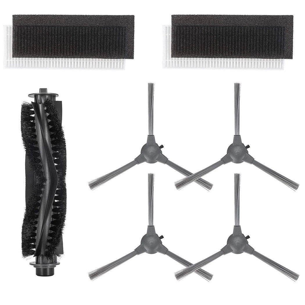Side Brush for Vacuum Cleaner (Wear-resistance)