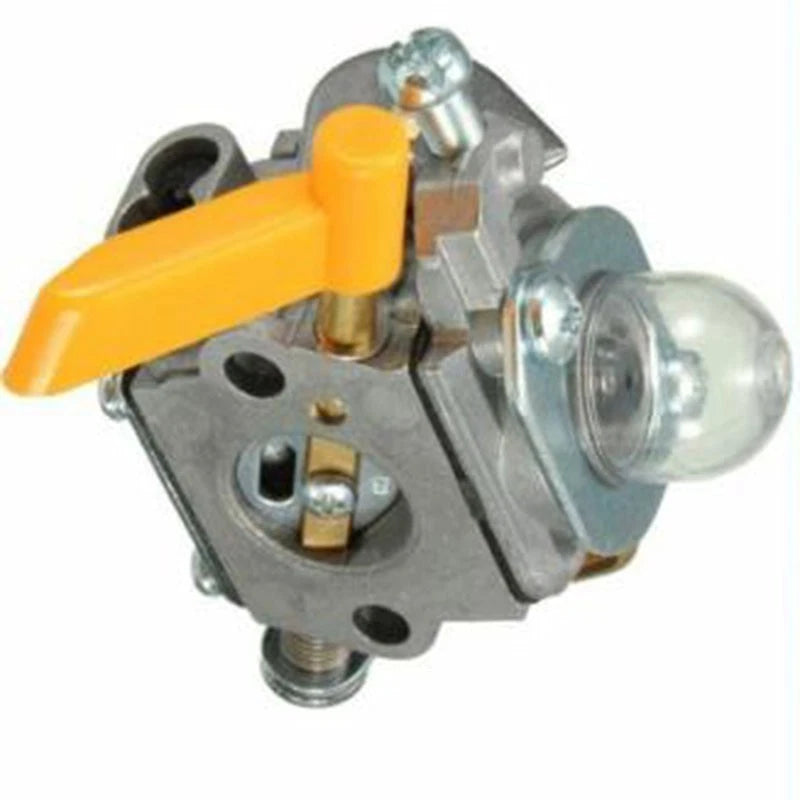 Carburetors for