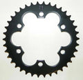 38 Tooth Rear Sprocket for Can-Am 650 DS (2000–2003) - RSB-001-38