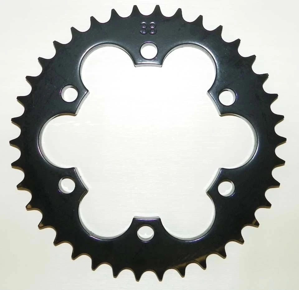 38 Tooth Rear Sprocket for Can-Am 650 DS (2000–2003) - RSB-001-38