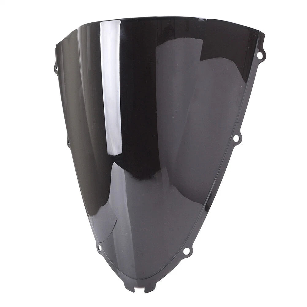 Windshield for Kawasaki Ninja ZX14R (2006–2016) Black