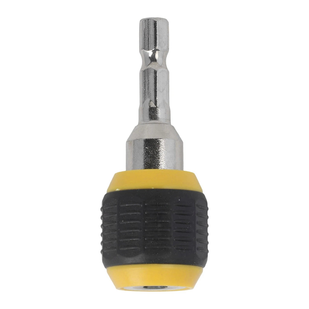 60mm Quick Coupling Drill Bit Converter for Electric Drill Accessories
